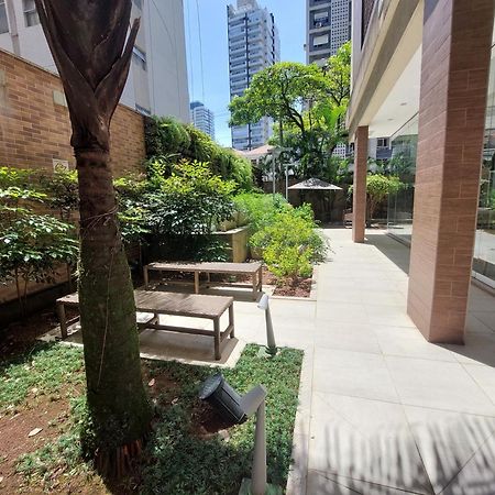 Book Santos - Estanconfor 1201 - Conforto E Comodidade Na Quadra Da Praia Eksteriør billede