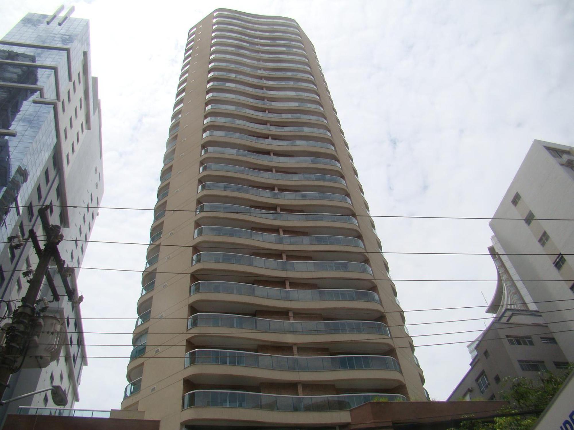 Book Santos - Estanconfor 1201 - Conforto E Comodidade Na Quadra Da Praia Eksteriør billede