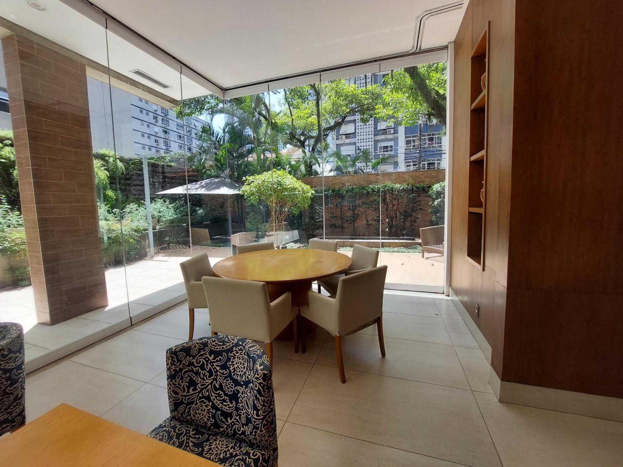 Book Santos - Estanconfor 1201 - Conforto E Comodidade Na Quadra Da Praia Eksteriør billede